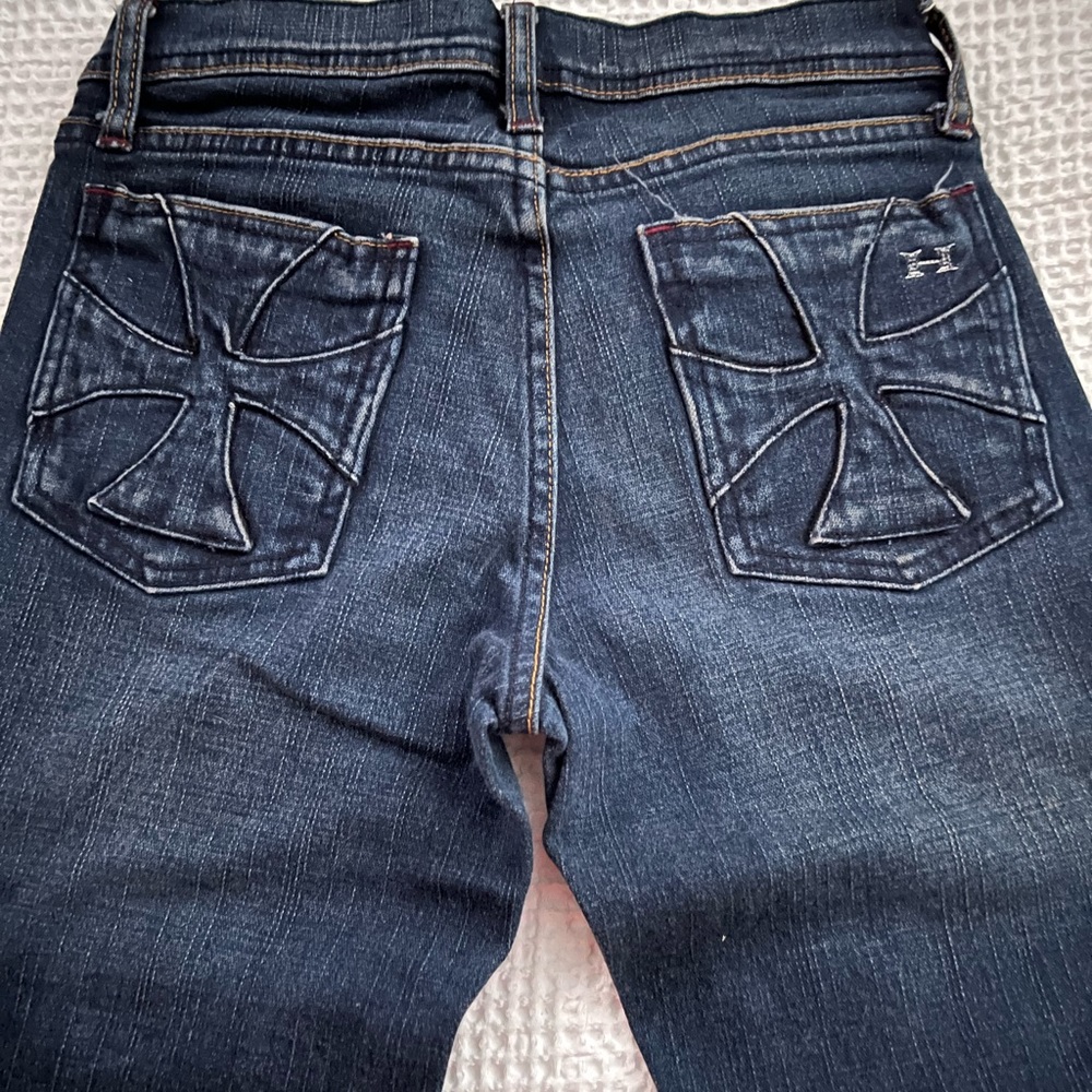 Habitual Jeans size 29 Bootcut 30” Inseam